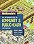 McKenzie's An Introduction to Community & Public Health with ... by Denise Seabert