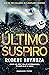 Último suspiro (Erika Foster #4)