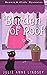 Burden of Poof by Julie Anne Lindsey