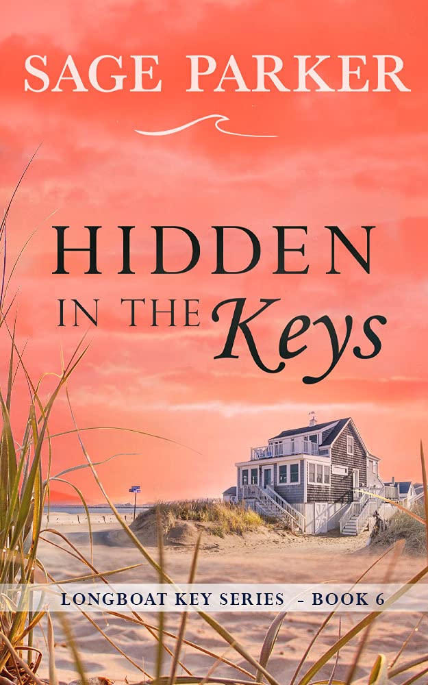 Hidden in the Keys Book 6 (Longboat Key, #6)