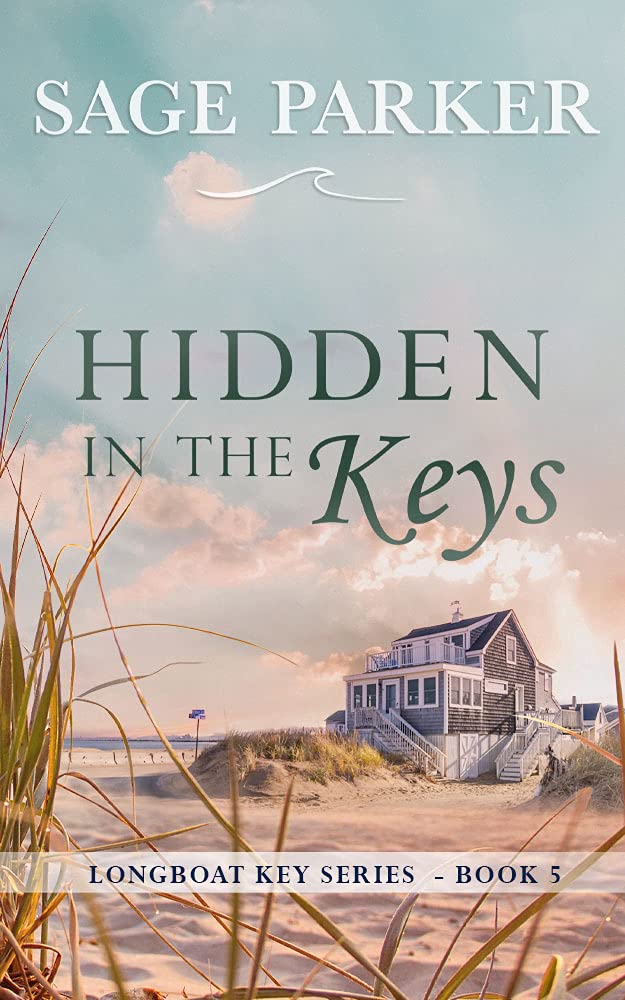 Hidden in the Keys Book 5 (Longboat Key, #5)
