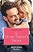 The Horse Trainer's Secret (Return to the Double-C Ranch #18)
