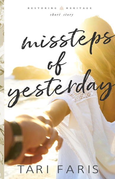 Missteps of Yesterday