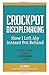 Crockpot Disciplemaking: Ho...