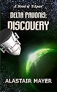 Delta Pavonis: Discovery