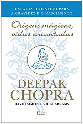 Origens Mágicas, Vidas Encantadas: Um Guia Holístico para a Gravidez e o Nascimento
