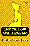 Book cover for The Yellow Wallpaper