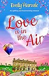 Love is in the Air
