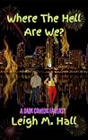 Where The Hell Ar...