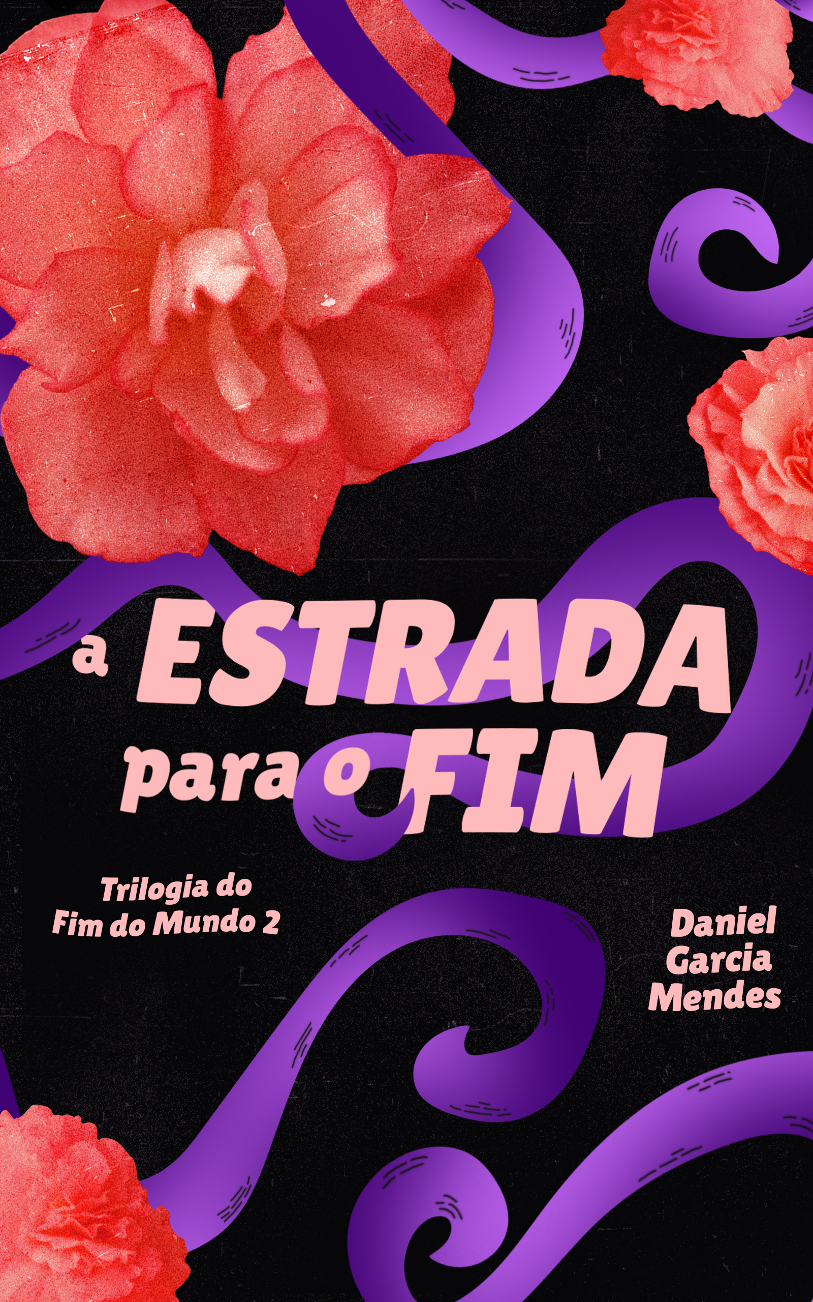 A Estrada para o Fim (Kindle Edition)
