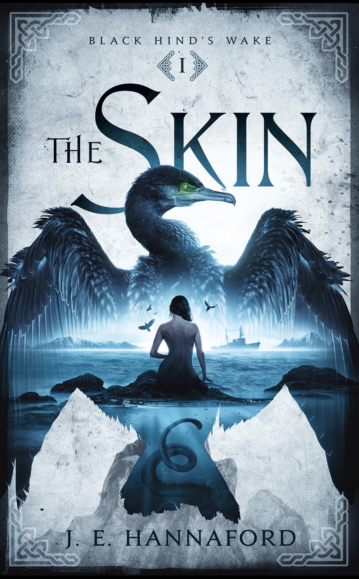 The Skin (Black Hind's Wake #1)