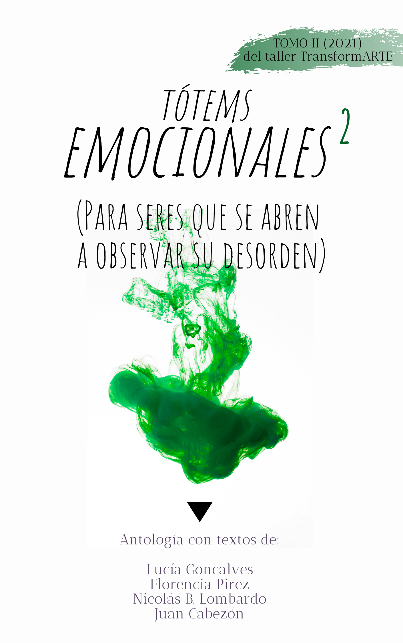 Totems Emocionales 2