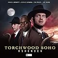 Torchwood Soho: Ashenden