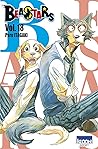 Beastars, Tome 18 by Paru Itagaki