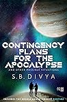 Contingency Plans...
