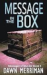 Message in the Box (Messages of Murder #5)