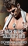 Back in the Soldier's Bed by Donna Alward