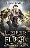 Book cover for Luzifers Fluch (Pakt mit dem Teufe,l# 1)