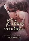 Reféns do Coração (Portuguese Edition) Reféns do Coração (Portuguese Edition)