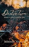 Book cover for Destruction (Honor & Thieves)