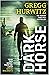 Dark Horse (Orphan X, #7) by Gregg Andrew Hurwitz