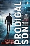 Prodigal Son by Gregg Hurwitz