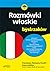 Rozmówki włoskie dla Bystrzaków by Francesca Romana Onofri