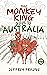 The Monkey King Goes to Australia by Jeffrey Frisone