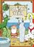 Santa’s Year by Rik Peters