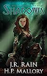 Shadows by J.R. Rain