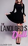 The Landlord's Doll: Female Landlord Feminizes Male Tenant