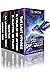 Star Smuggler: The Complete...