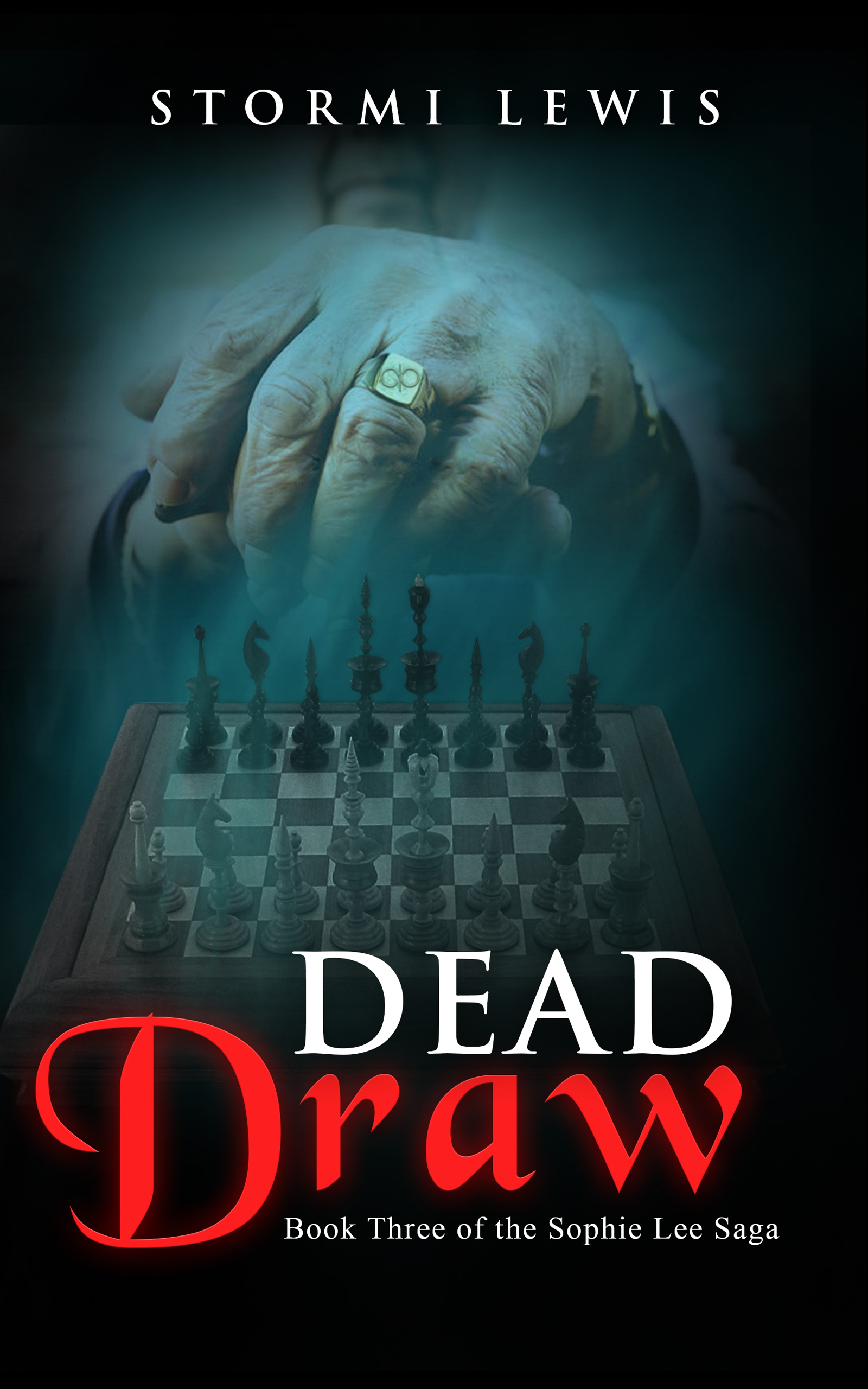 Dead Draw (Sophie Lee #3)
