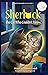 Sherlock, the Cat Who Couldn't Meow by Vickianne Caswell