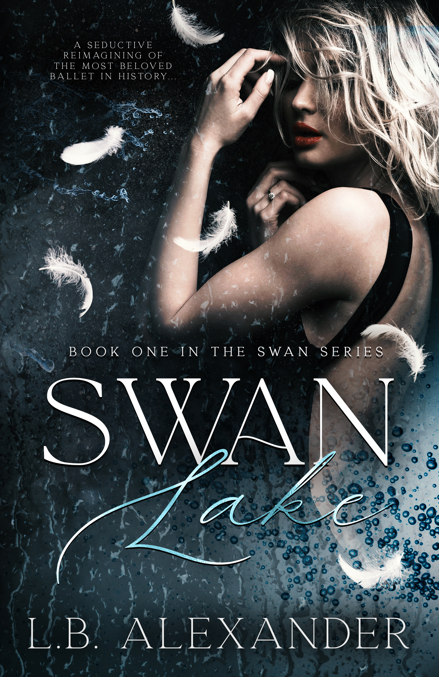 Swan Lake (Swan #1)