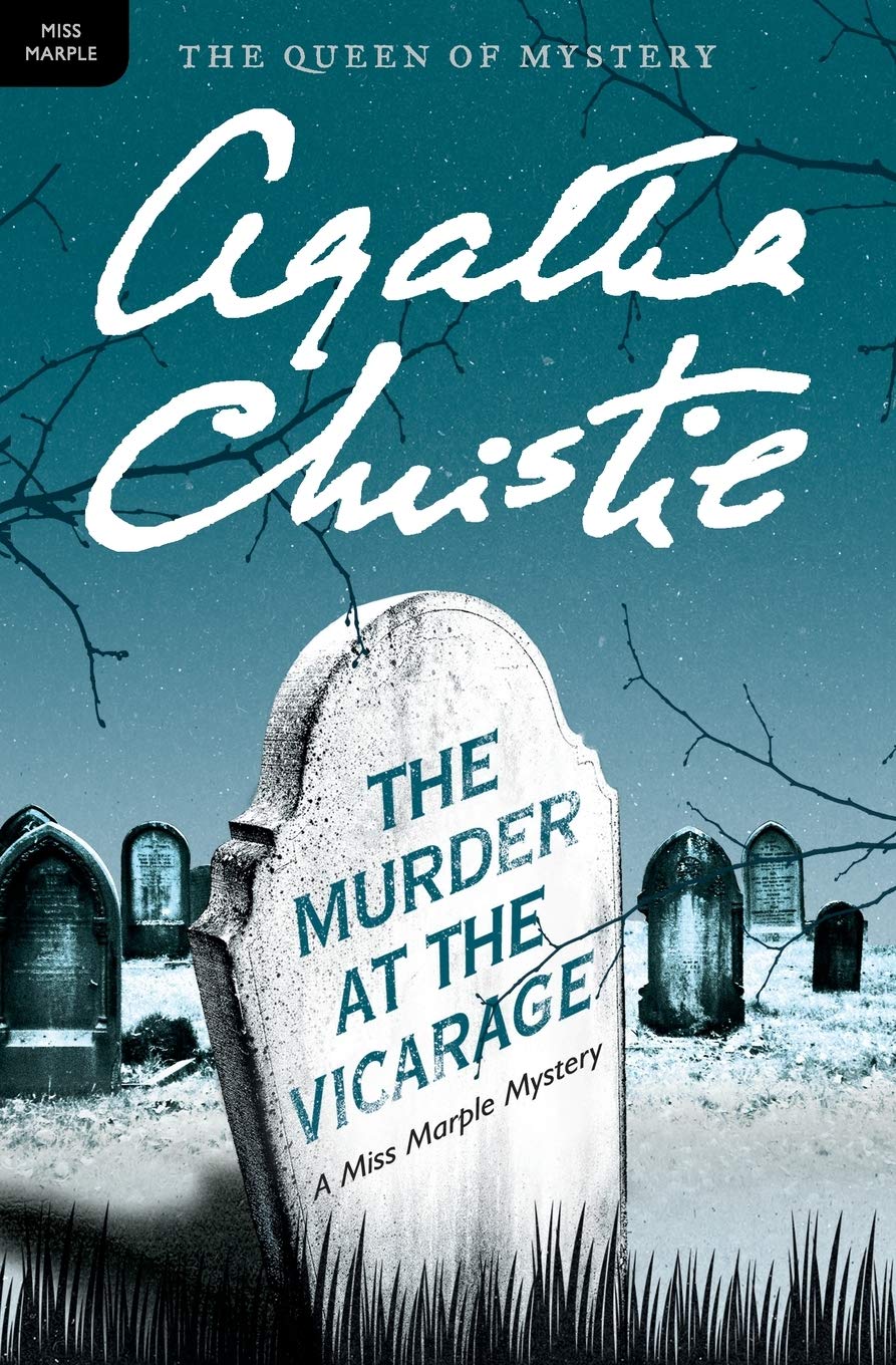 The Murder at the Vicarage
