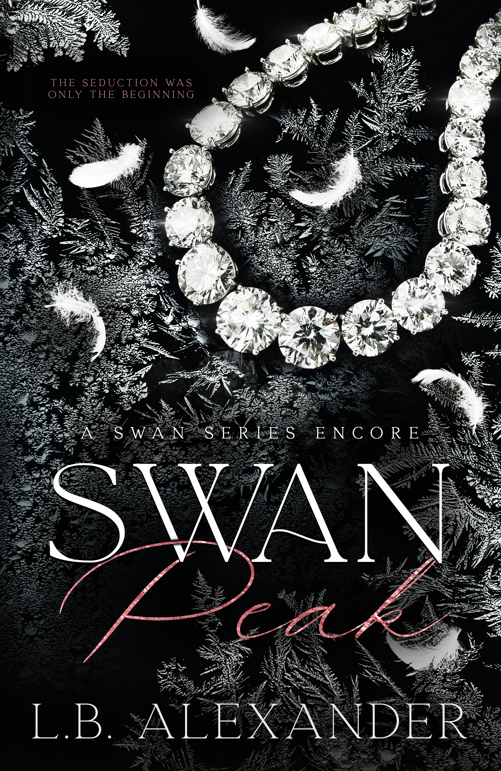 Swan Peak (Swan #2)