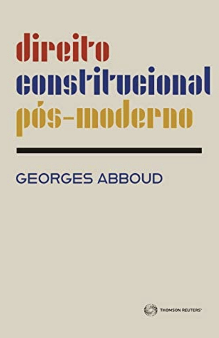 Direito Constitucional Pós-Moderno