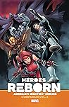 Heroes Reborn by Ethan Sacks
