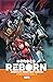 Heroes Reborn: America’s Mightiest Heroes Companion, Vol. 2