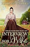 Interview for a Wife