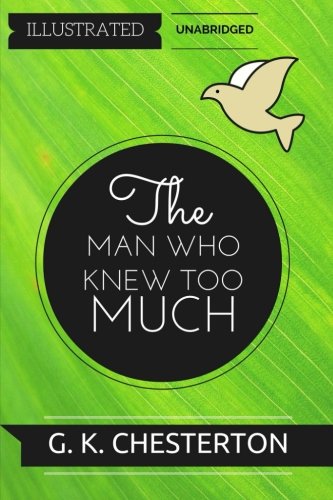 The Man Who Knew Too Much