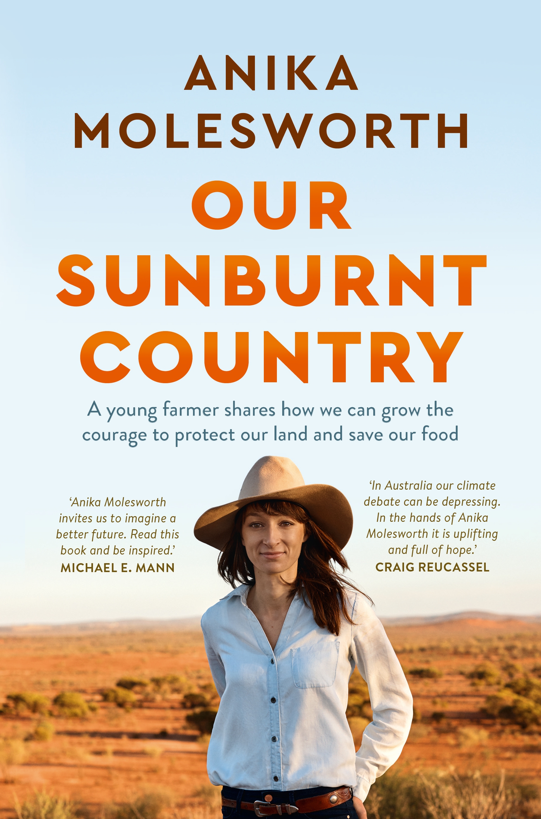 Our Sunburnt Country (Paperback)