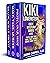 Kiki Lowenstein Cozy Mystery Books 4-6: Photo, Snap, Shot; Make, Take, Murder; and Ready, Scrap, Shoot (Kiki Lowenstein Mystery Books Book 4)