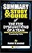 Summary & Study Guide of Th...