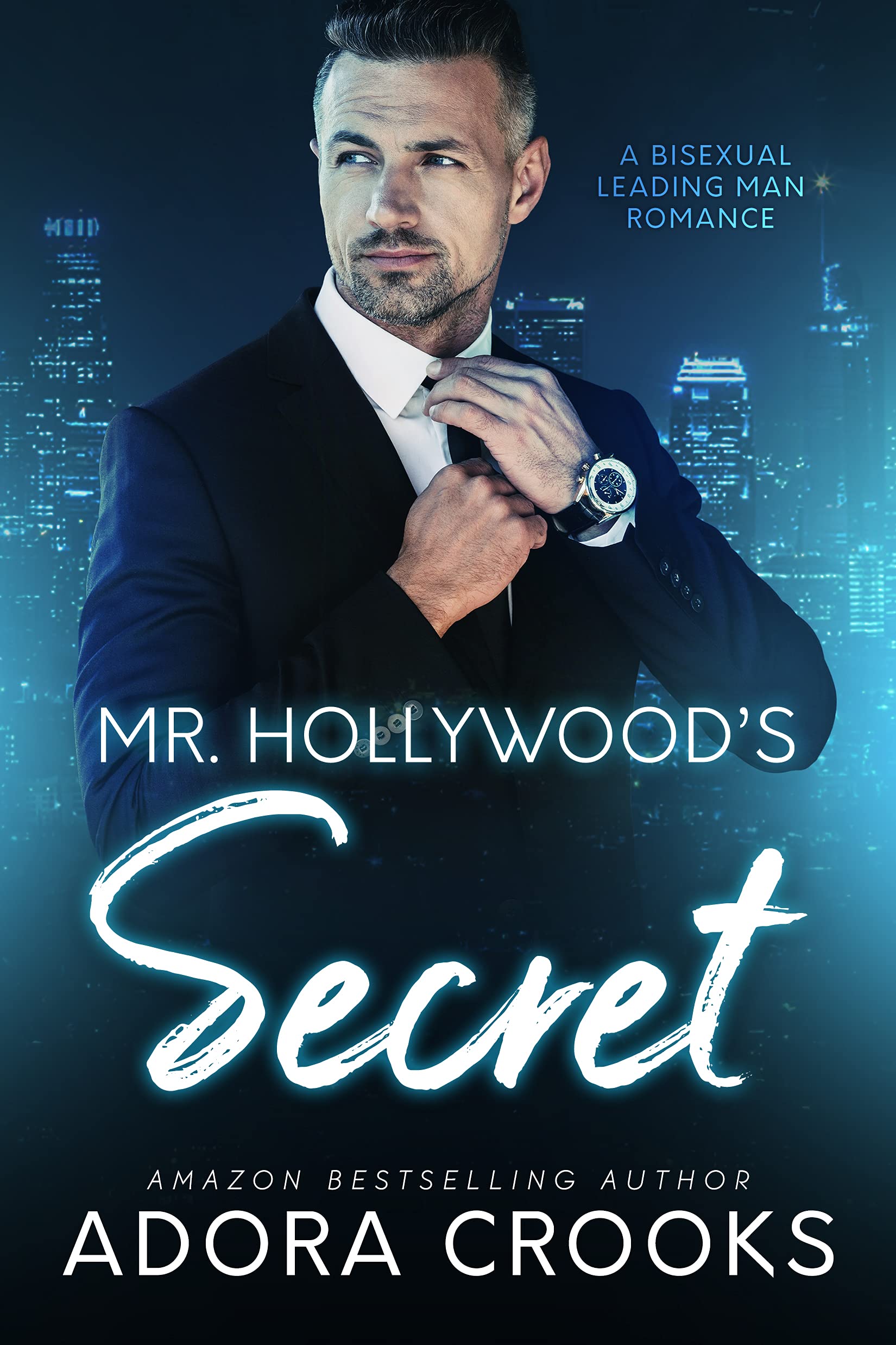 Mr. Hollywood's Secret (Kindle Edition)