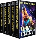 War Fleet: The Complete Series