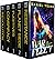 War Fleet: The Complete Series (Books 1-5)