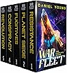 War Fleet: The Co...