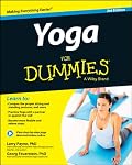 Yoga for dummies